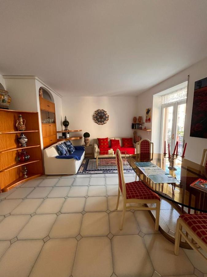 דירות טאורמינה Casa Al Duomo מראה חיצוני תמונה