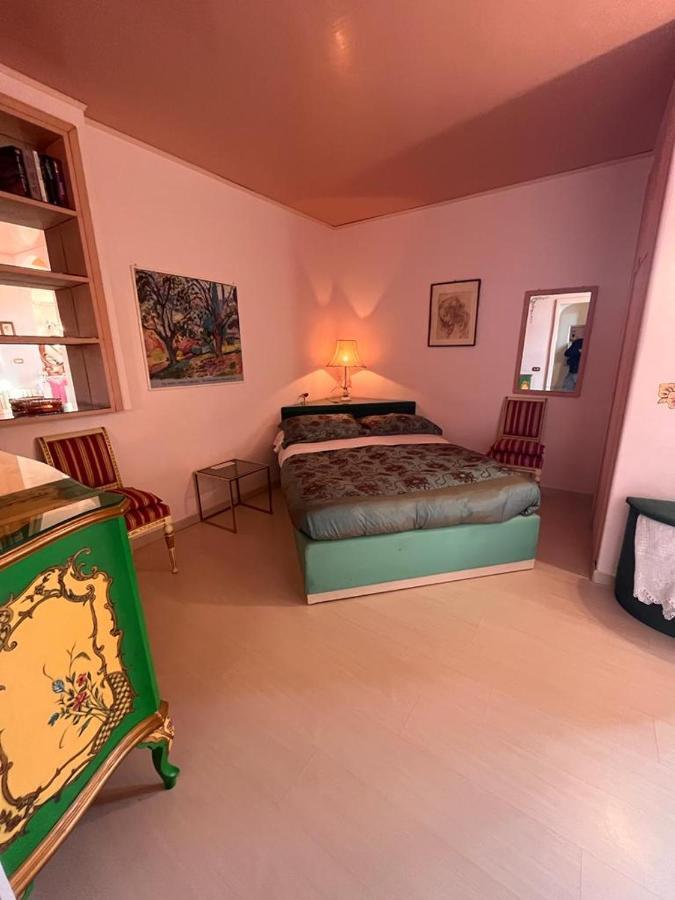 דירות טאורמינה Casa Al Duomo מראה חיצוני תמונה
