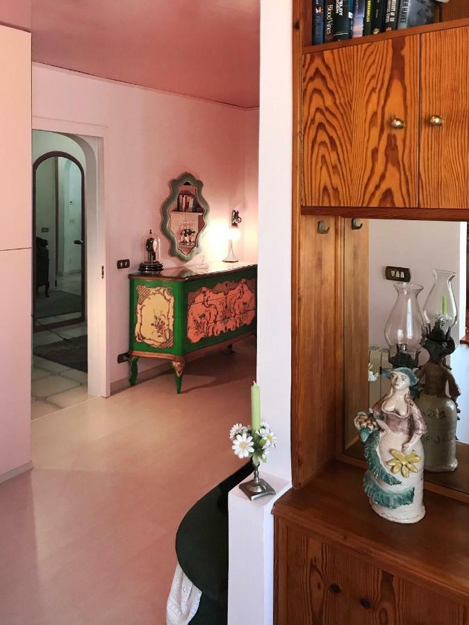 דירות טאורמינה Casa Al Duomo מראה חיצוני תמונה