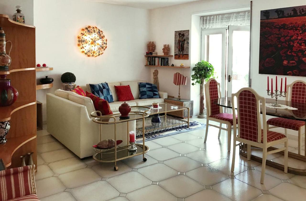 דירות טאורמינה Casa Al Duomo מראה חיצוני תמונה