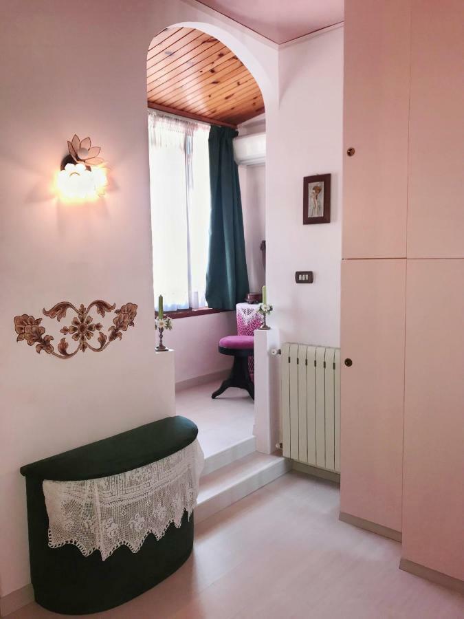 דירות טאורמינה Casa Al Duomo מראה חיצוני תמונה