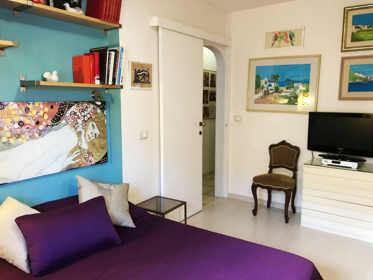 דירות טאורמינה Casa Al Duomo מראה חיצוני תמונה