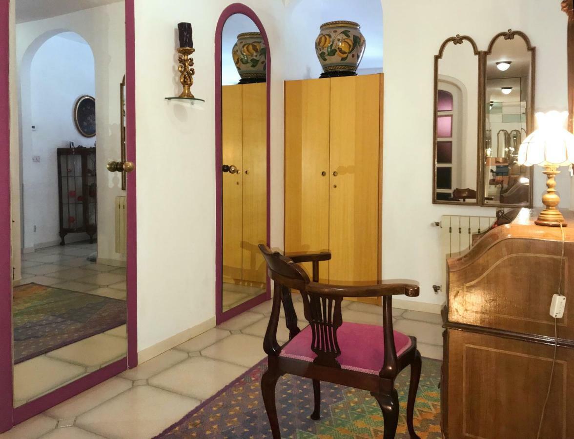 דירות טאורמינה Casa Al Duomo מראה חיצוני תמונה